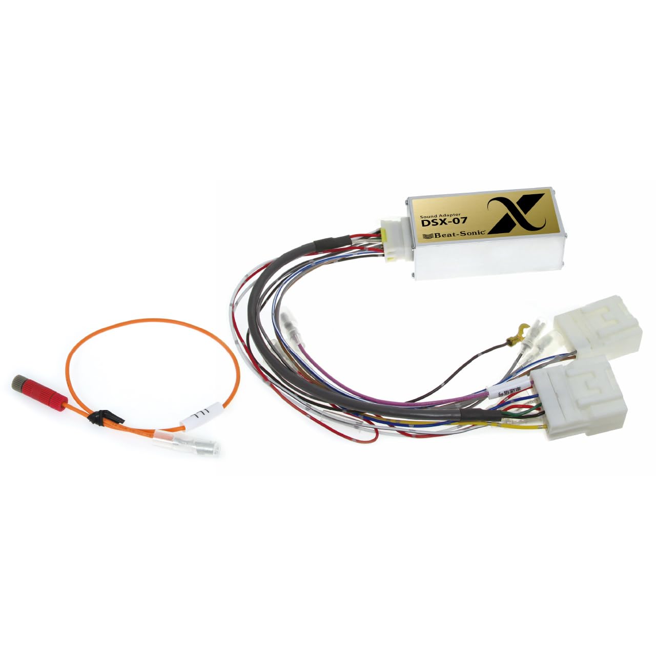 Amazon | ビートソニック (Beat-Sonic) サウンドアダプター メーカ